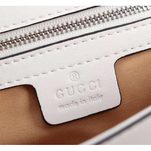 Replica Gucci AAA Quality Messenger Bags For Women #1160336 $82.00 USD for Wholesale