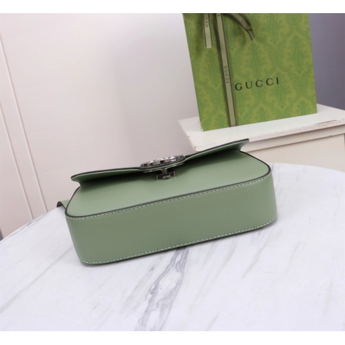 Replica Gucci AAA Quality Messenger Bags For Women #1160337 $82.00 USD for Wholesale