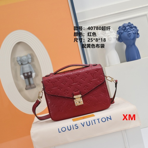 Louis Vuitton Messenger Bags For Women #1160384 $40.00 USD, Wholesale Replica Louis Vuitton Messenger Bags