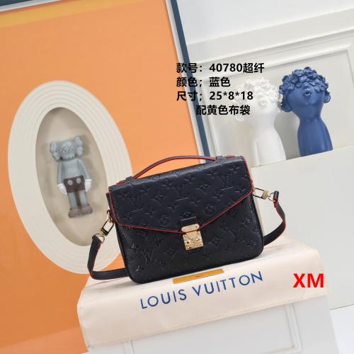 Louis Vuitton Messenger Bags For Women #1160386 $40.00 USD, Wholesale Replica Louis Vuitton Messenger Bags