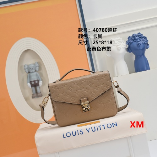 Louis Vuitton Messenger Bags For Women #1160387 $40.00 USD, Wholesale Replica Louis Vuitton Messenger Bags