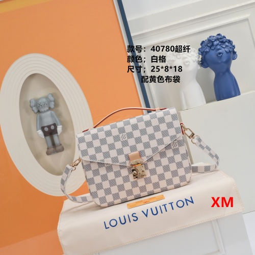 Louis Vuitton Messenger Bags For Women #1160388 $40.00 USD, Wholesale Replica Louis Vuitton Messenger Bags