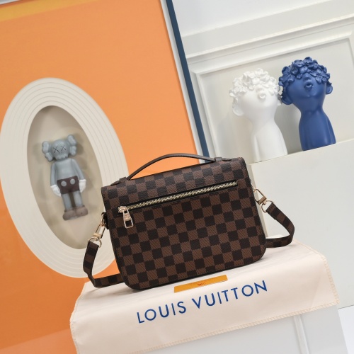 Replica Louis Vuitton Messenger Bags For Women #1160390 $40.00 USD for Wholesale