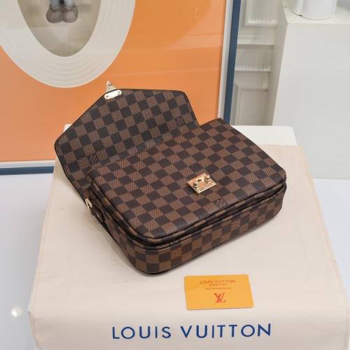 Replica Louis Vuitton Messenger Bags For Women #1160390 $40.00 USD for Wholesale