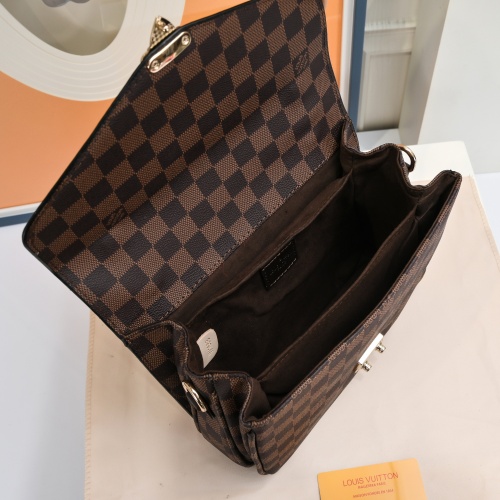 Replica Louis Vuitton Messenger Bags For Women #1160390 $40.00 USD for Wholesale