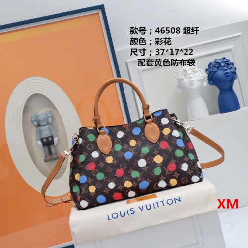 Louis Vuitton HandBags For Women #1160391 $42.00 USD, Wholesale Replica Louis Vuitton HandBags