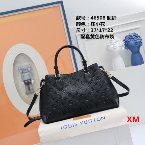 Louis Vuitton HandBags For Women #1160393 $42.00 USD, Wholesale Replica Louis Vuitton HandBags