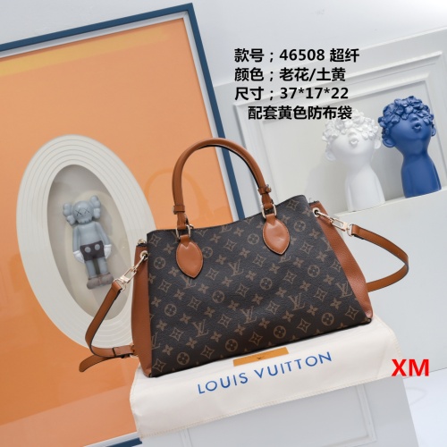 Louis Vuitton HandBags For Women #1160394 $42.00 USD, Wholesale Replica Louis Vuitton HandBags