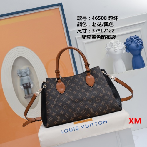 Louis Vuitton HandBags For Women #1160395 $42.00 USD, Wholesale Replica Louis Vuitton HandBags