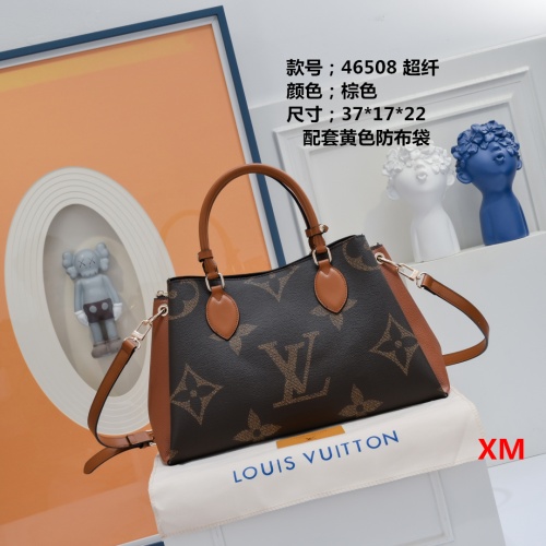 Louis Vuitton HandBags For Women #1160396 $42.00 USD, Wholesale Replica Louis Vuitton HandBags