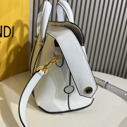 Replica Fendi AAA Quality Handbags For Women #1160507 $160.00 USD for Wholesale