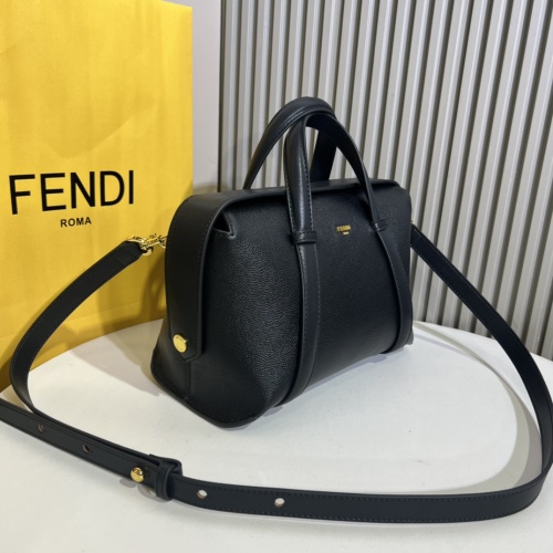 Replica Fendi AAA Quality Handbags For Women #1160509 $160.00 USD for Wholesale