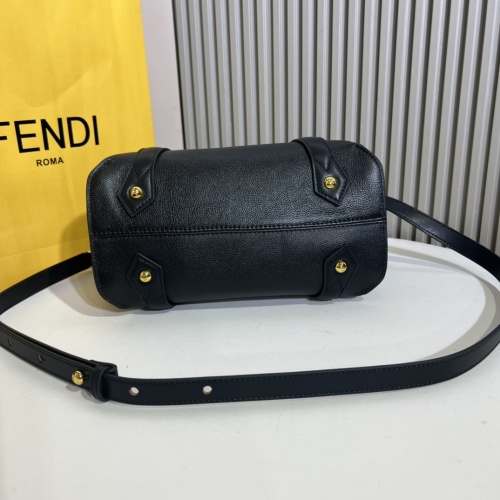 Replica Fendi AAA Quality Handbags For Women #1160509 $160.00 USD for Wholesale