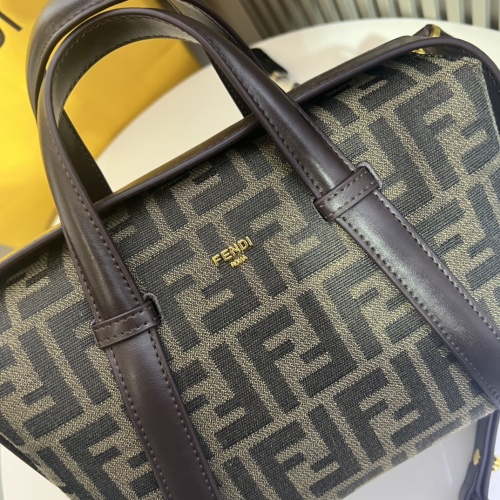 Replica Fendi AAA Quality Handbags For Women #1160510 $160.00 USD for Wholesale