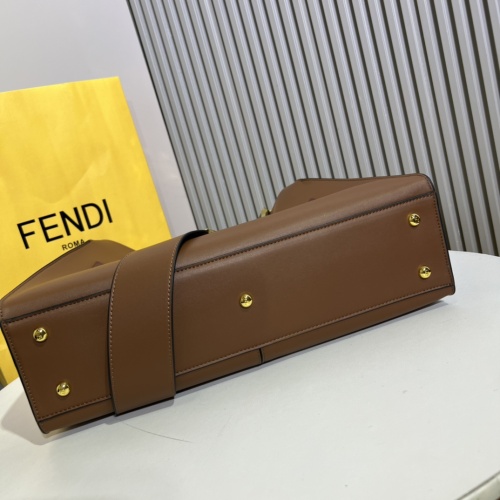 Replica Fendi AAA Quality Handbags For Women #1160517 $170.00 USD for Wholesale