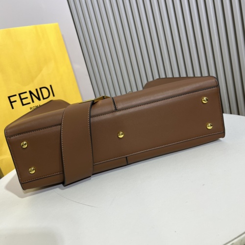 Replica Fendi AAA Quality Handbags For Women #1160521 $170.00 USD for Wholesale