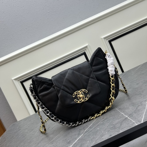 Replica Chanel AAA Quality Shoulder Bags For Women #1160546 $85.00 USD for Wholesale