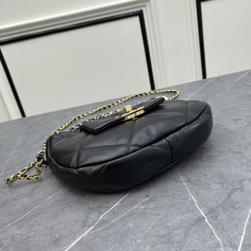 Replica Chanel AAA Quality Shoulder Bags For Women #1160546 $85.00 USD for Wholesale