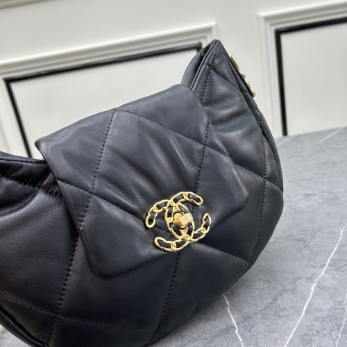 Replica Chanel AAA Quality Shoulder Bags For Women #1160546 $85.00 USD for Wholesale