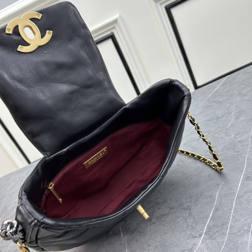 Replica Chanel AAA Quality Shoulder Bags For Women #1160546 $85.00 USD for Wholesale