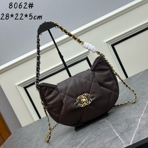 Chanel AAA Quality Shoulder Bags For Women #1160547 $85.00 USD, Wholesale Replica Chanel AAA Quality Shoulder Bags