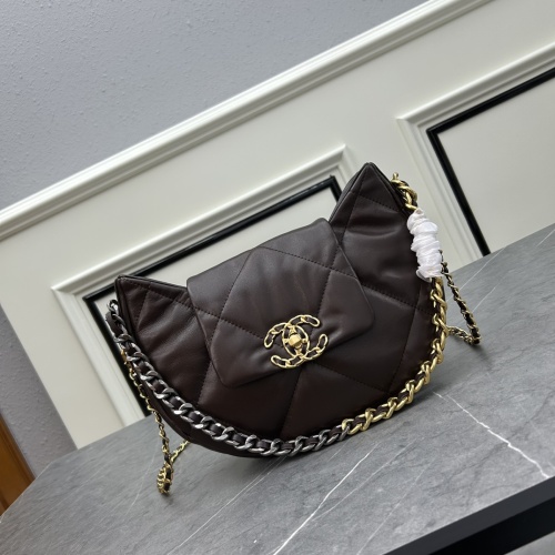 Replica Chanel AAA Quality Shoulder Bags For Women #1160547 $85.00 USD for Wholesale