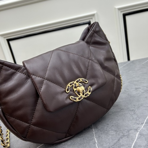 Replica Chanel AAA Quality Shoulder Bags For Women #1160547 $85.00 USD for Wholesale