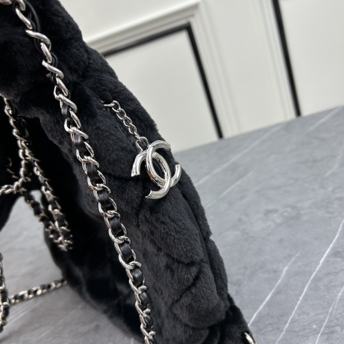 Replica Chanel AAA Quality Shoulder Bags For Women #1160553 $88.00 USD for Wholesale