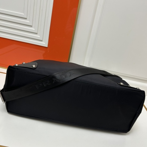 Replica Prada Travel Bags #1160718 $88.00 USD for Wholesale