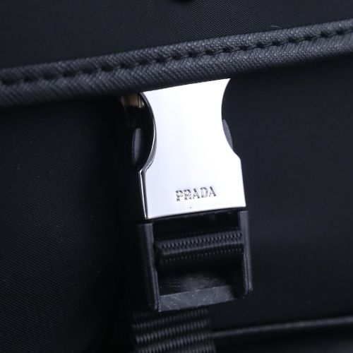 Replica Prada AAA Man Messenger Bags #1160842 $102.00 USD for Wholesale