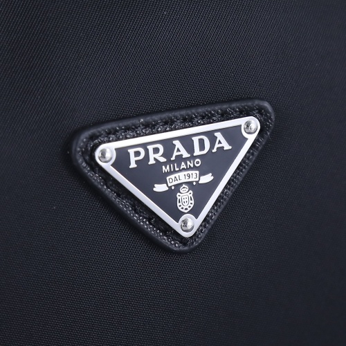 Replica Prada AAA Man Messenger Bags #1160847 $108.00 USD for Wholesale