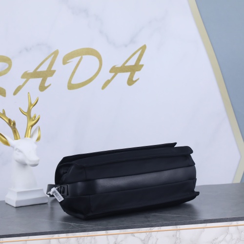 Replica Prada AAA Man Messenger Bags #1160857 $140.00 USD for Wholesale