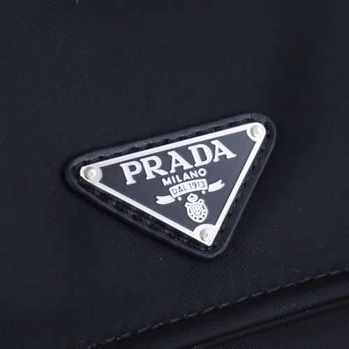 Replica Prada AAA Man Messenger Bags #1160857 $140.00 USD for Wholesale