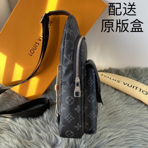 Replica Louis Vuitton AAA Man Messenger Bags #1160944 $102.00 USD for Wholesale