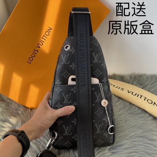 Replica Louis Vuitton AAA Man Messenger Bags #1160944 $102.00 USD for Wholesale