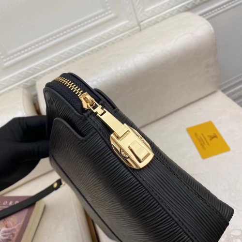 Replica Louis Vuitton AAA Man Wallets #1160950 $64.00 USD for Wholesale