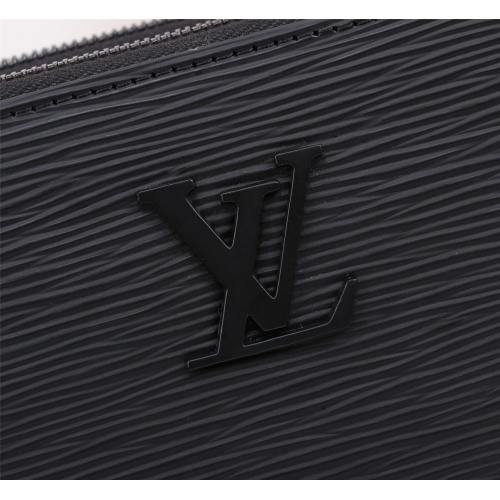 Replica Louis Vuitton AAA Man Wallets #1160951 $98.00 USD for Wholesale