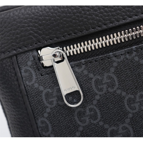 Replica Gucci AAA Man Wallets #1160991 $82.00 USD for Wholesale