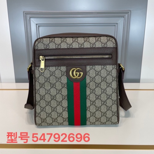 Gucci AAA Man Messenger Bags #1161018 $115.00 USD, Wholesale Replica Gucci AAA Man Messenger Bags