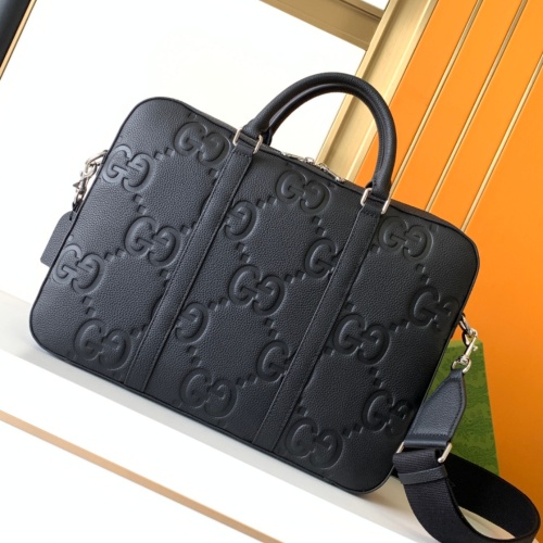 Gucci AAA Man Handbags #1161030 $165.00 USD, Wholesale Replica Gucci AAA Man Handbags