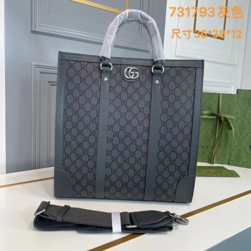 Gucci AAA Man Handbags #1161032 $202.00 USD, Wholesale Replica Gucci AAA Man Handbags