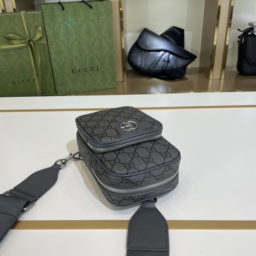 Replica Gucci AAA Quality Messenger Bags For Unisex #1161046 $108.00 USD for Wholesale