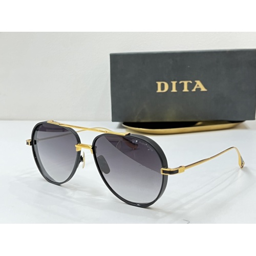 Dita AAA Quality Sunglasses #1161504 $68.00 USD, Wholesale Replica Dita AAA Quality Sunglasses