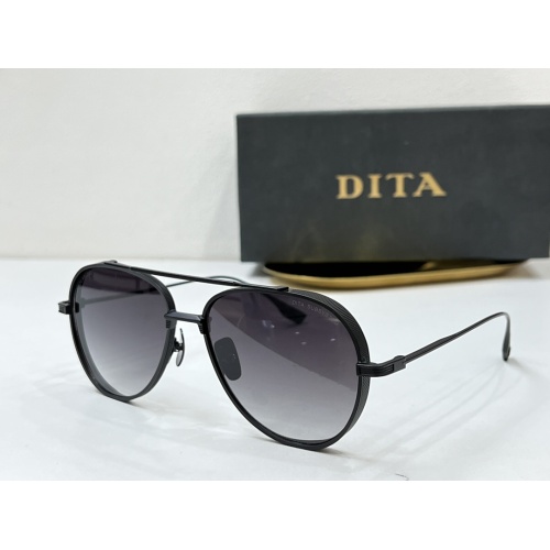 Dita AAA Quality Sunglasses #1161505 $68.00 USD, Wholesale Replica Dita AAA Quality Sunglasses