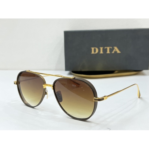 Dita AAA Quality Sunglasses #1161509 $68.00 USD, Wholesale Replica Dita AAA Quality Sunglasses