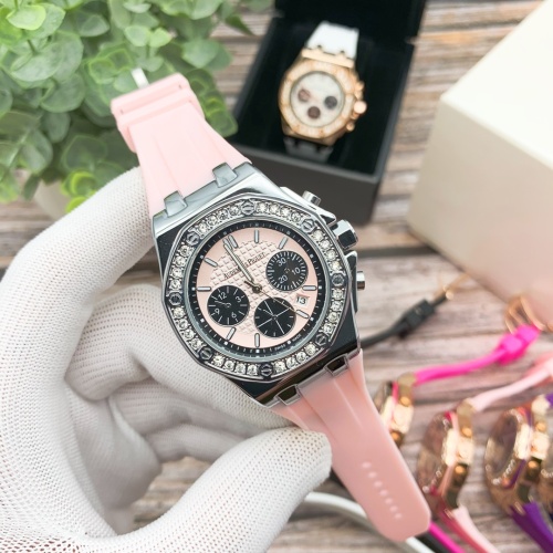 Audemars Piguet Watches For Women #1162436 $32.00 USD, Wholesale Replica Audemars Piguet Watches