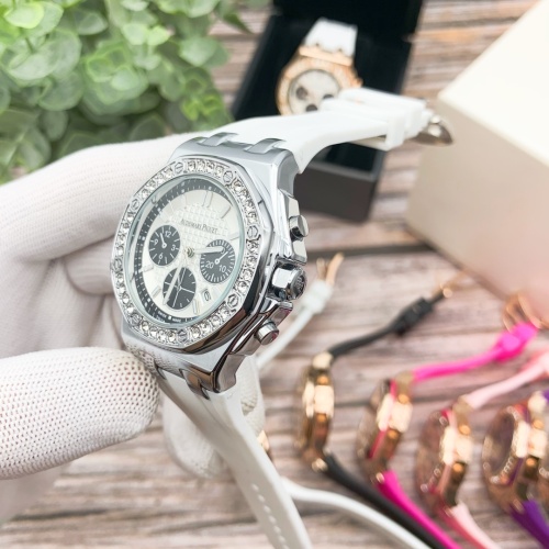 Replica Audemars Piguet Watches For Women #1162451 $32.00 USD for Wholesale