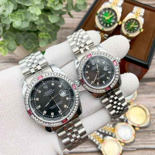 Rolex Watches For Unisex #1162462 $36.00 USD, Wholesale Replica Rolex Watches