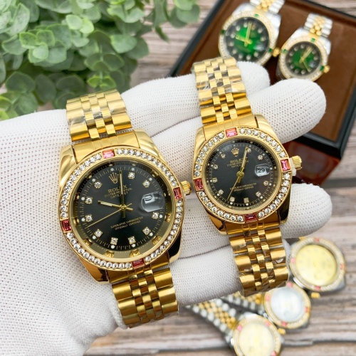 Rolex Watches For Unisex #1162464 $36.00 USD, Wholesale Replica Rolex Watches