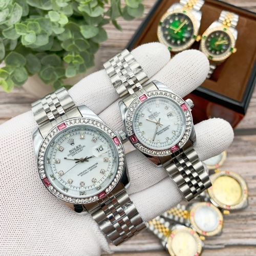 Rolex Watches For Unisex #1162473 $36.00 USD, Wholesale Replica Rolex Watches